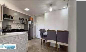 Imagem 5: Apartamento 42m², com 2 quartos, 1 vaga de garagem para locação na Vila Endres, Guarulhos