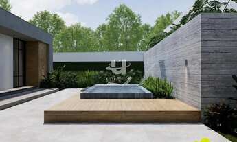 Imagem 5: Casa Linear de Alto Padrão no Spina Ville!