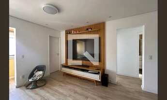 Imagem 2: Apartamento à Venda - Freguesia do Ó, 3 Quartos, 84 m2