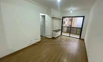 Imagem 6: APARTAMENTO 2 QUARTOS RESIDENCIAL PARIS