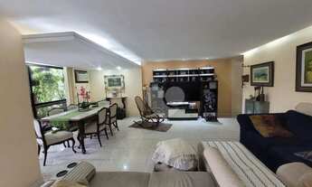 Imagem 7: SALVADOR DE MESQUITA Apartamento com 3 quartos, 2 suítes à venda, 171 m² por R$ 1.200.000