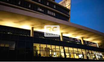 Imagem: Sala para venda 47,27m²- Vale do Sereno