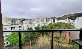 Imagem 5: Oportunidade única no São Mateus. Apto 2 Suítes c/ Varanda Gourmet e Lazer Juiz de Fora, M