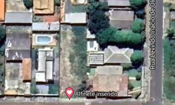 Imagem 4: Terreno Paraviana 600m2