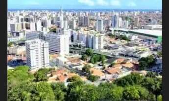 Imagem 2: ALTO DAS ALAMEDAS! 3 QRT. Oportunidade única!