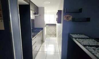 Imagem 6: Apartamento de 67m² no São Vicente Versátil para Morar ou Investir