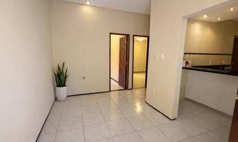 Imagem 2: Casa Ampla à Venda | 244 m² | 3 Quartos | Área Gourmet