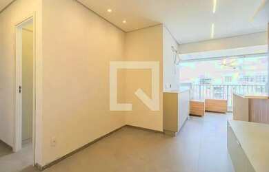 Imagem 2: Apartamento à Venda - Alphaville, 2 Quartos, 59 m2