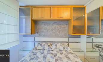 Imagem 5: Vende-se apartamento com 2 quartos, 57m2 e 1 vaga - Boa Vista