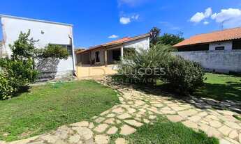 Imagem 2: ALUGO!! 2 Casas no lote, (Suíte), Cozinha c/ Planejados | Lote Vazado