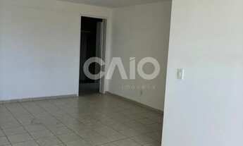 Imagem 2: Apartamento no Residencial Morada Mandacarú