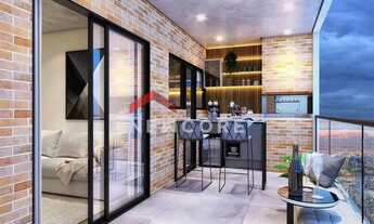 Imagem 3: Apartamento em Rua Marília - Boqueirão - Praia Grande/SP