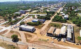 Imagem: Galpão para locação 802 Sul