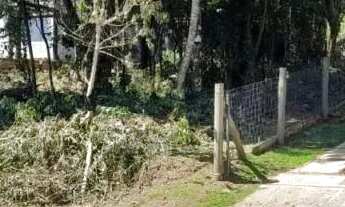 Imagem 5: Terreno - Bairro Parque das Fontes