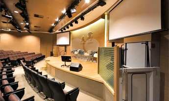 Imagem 7: Prédio inteiro para locação em Luz - SP