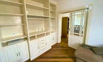 Imagem 6: APARTAMENTO MOBILIADO CLÁSSICO PROX AO BIONATUS