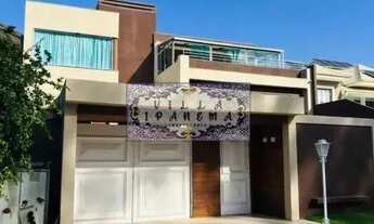 Imagem: Excelente Casa Triplex Condomínio Interlagos