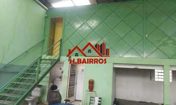 Imagem 5: ALUGA GALPÃO COM 250 M² COM O TERRENO DE 570 METROS NA ZONA SUL