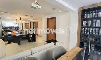 Imagem 2: Venda Apartamento 4 quartos Buritis Belo Horizonte