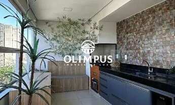 Imagem: COD.6020 - Excelente Apartamento Mobiliado