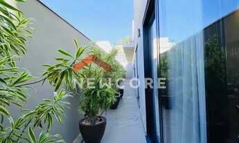 Imagem 6: Casa de condomínio em Residencial Villa Lobos - Residencial Villa Lobos - Bauru/SP