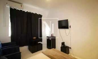 Imagem: Kitnet/Conjugado / Residencial / Copacabana