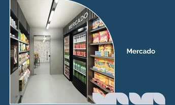 Imagem 7: Condomínio Oka Studios - Avenida Quintino Bocaiúva, nº 241, São Francisco - Niterói