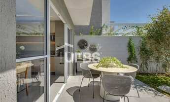 Imagem 5: Sobrado Moderno no Condomínio Jardins Cannes de 150,40 m²