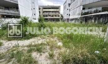 Imagem 4: JBRB84742 Recreio Gleba b terreno linear 648 m2