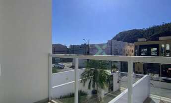 Imagem 3: SOBRADO GIGANTE COM 2 SUÍTES E 2 VAGAS NO RIO PEQUENO!!