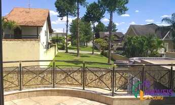 Imagem 7: CASA EM CONDOMÍNIO - ALPHAVILLE - SP