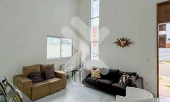 Imagem 4: Casa térrea à venda em Parque das Nações (Parnamirim/RN) | Condominio Monte Carlo