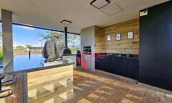 Imagem 7: Terreno Residencial à Venda em Condomínio Fechado no Bairro Vila do Golf e Ribeirão Preto