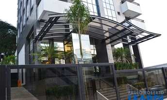 Imagem 2: CONJ. COMERCIAL - JARDIM PAULISTA - SP