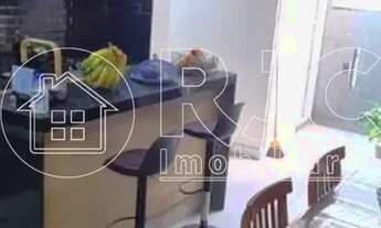 Imagem 3: Imóvel para venda tem 200 metros quadrados com 3 quartos em Praça da Bandeira - Rio de Jan