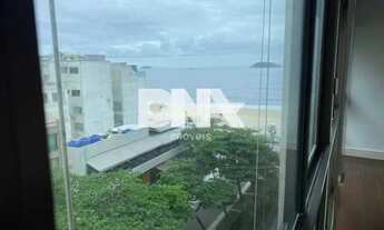 Imagem 3: Apartamento-À VENDA-Ipanema-Rio de Janeiro-RJ