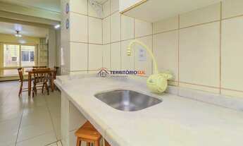 Imagem 6: Apartamento 1 dormitórios à venda Centro Histórico Porto Alegre/RS