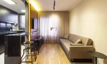 Imagem 2: Imóvel para aluguel com 58 metros quadrados com 1 quarto em Centro - Novo Hamburgo - RS