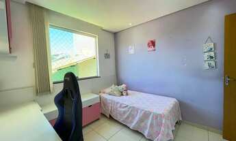 Imagem 6: CASA GEMINADA 03 QUARTOS 01 SUITE /SANTA AMÉLIA