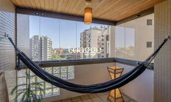 Imagem 4: Apartamento de 2 dormitórios sendo 1 suíte e 1 vaga