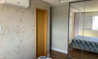 Imagem 6: Apartamento em frente ao Parque Cascavel - Jardim Atlantico - GO