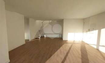 Imagem 5: Duplex para venda possui 185 metros quadrados com 3 quartos em Santo Inácio - Curitiba - P