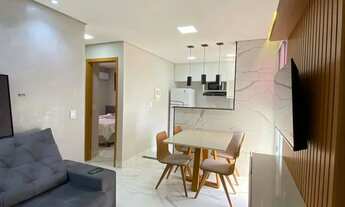 Imagem 4: APARTAMENTO 2 QUARTOS 1 BNHEIRO, MOBILIADO, REFORMADO, REGIÃO IMPERIAL, COND. CHAP ANDORIN