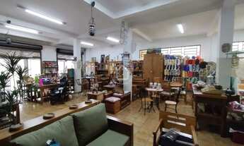 Imagem 2: EXCELENTE SOBRADO RESIDENCIAL / COMERCIAL