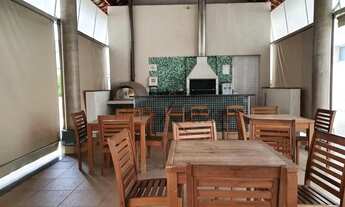 Imagem 16: Oportunidade - Apartamento - Jardim Satélite - Floradas de São José - 3 Dormitórios - 103m