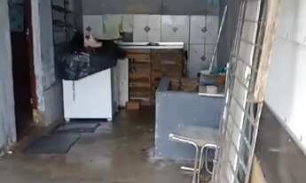 Imagem 6: Casa com 2 Quarto(s) e 1 banheiro(s) para Alugar, 50 m² por R$ 840 / Mês