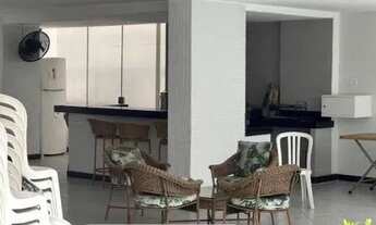 Imagem 3: Apartamento para venda tem 147 metros quadrados com 4 quartos