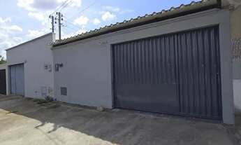 Imagem: Casa 2 Suítes para Venda no Residencial