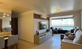 Imagem 6: Vendo Edifício Lakeside