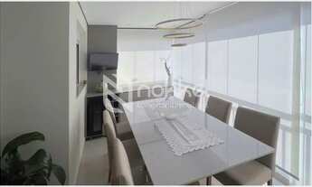 Imagem 7: Apartamento com 79 m², 2 quartos sendo 1 suíte com closet, mobiliado à venda no bairro Alt